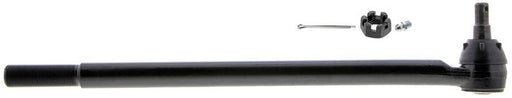 Steering Tie Rod End Mevotech MS50761