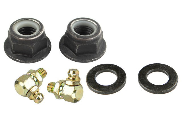Suspension Stabilizer Bar Link Kit Mevotech MS50803