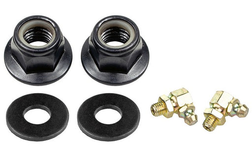 Suspension Stabilizer Bar Link Kit Mevotech MS50804