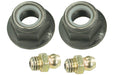 Suspension Stabilizer Bar Link Kit Mevotech MS508104