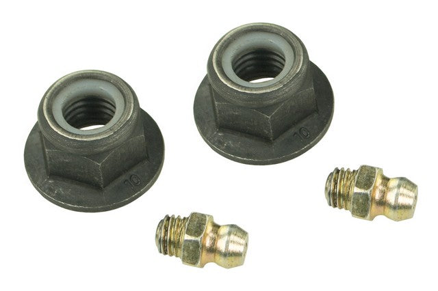 Suspension Stabilizer Bar Link Kit Mevotech MS508105