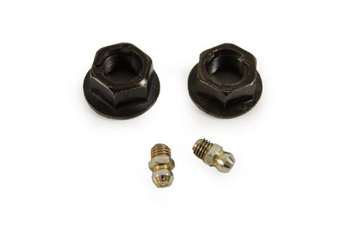 Suspension Stabilizer Bar Link Kit Mevotech MS508106