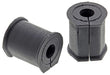 Suspension Stabilizer Bar Bushing Kit Mevotech MS508126