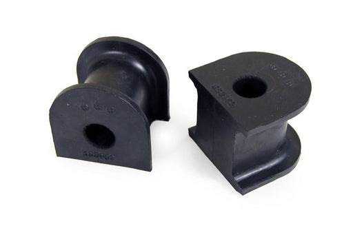 Suspension Stabilizer Bar Bushing Kit Mevotech MS508127