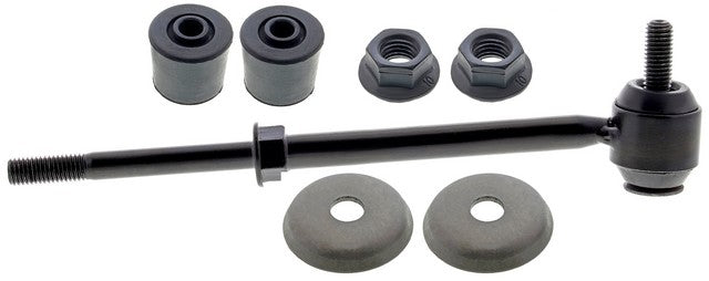 Suspension Stabilizer Bar Link Kit Mevotech MS508137