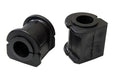 Suspension Stabilizer Bar Bushing Kit Mevotech MS508142