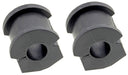 Suspension Stabilizer Bar Bushing Kit Mevotech MS508145