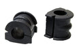 Suspension Stabilizer Bar Bushing Kit Mevotech MS508152
