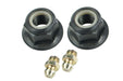 Suspension Stabilizer Bar Link Kit Mevotech MS508162