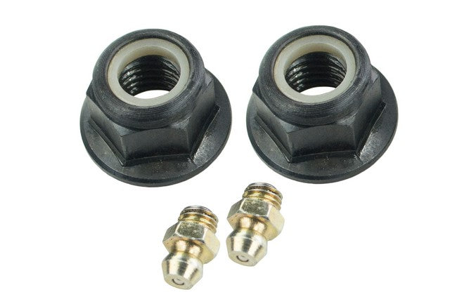 Suspension Stabilizer Bar Link Kit Mevotech MS508162