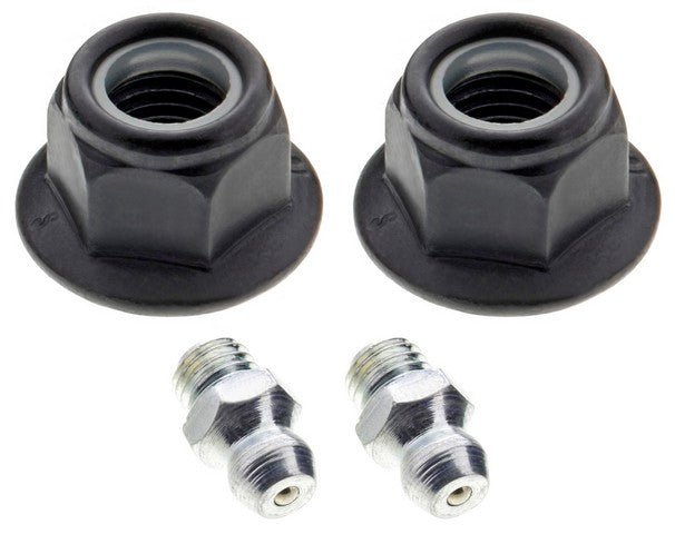 Suspension Stabilizer Bar Link Kit Mevotech MS508187