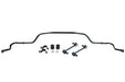 Suspension Stabilizer Bar Kit Mevotech MS508198