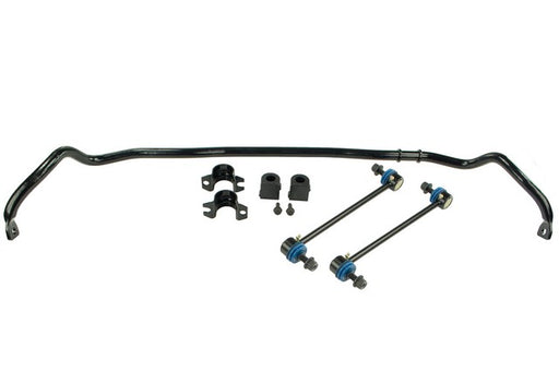 Suspension Stabilizer Bar Kit Mevotech MS508199