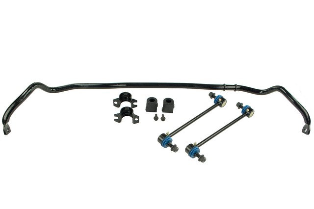 Suspension Stabilizer Bar Kit Mevotech MS508199
