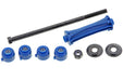 Suspension Stabilizer Bar Link Kit Mevotech MS50820