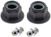 Suspension Stabilizer Bar Link Kit Mevotech MS508212