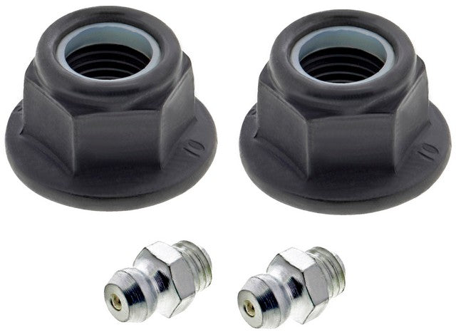Suspension Stabilizer Bar Link Kit Mevotech MS508212