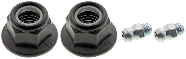 Suspension Stabilizer Bar Link Kit Mevotech MS508213