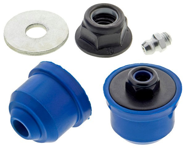 Suspension Stabilizer Bar Link Kit Mevotech MS508214