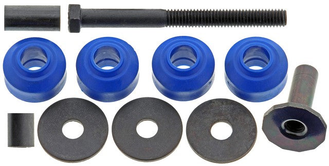 Suspension Stabilizer Bar Link Kit Mevotech MS508221