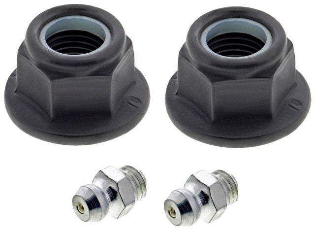 Suspension Stabilizer Bar Link Kit Mevotech MS508228