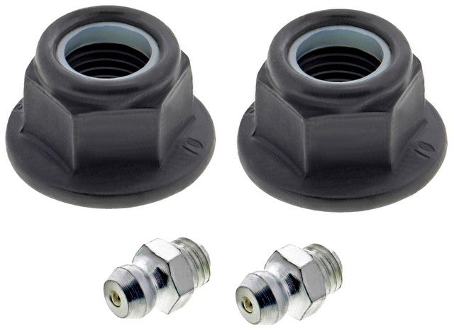 Suspension Stabilizer Bar Link Kit Mevotech MS508229