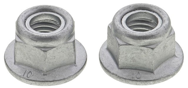 Suspension Stabilizer Bar Link Kit Mevotech MS508233