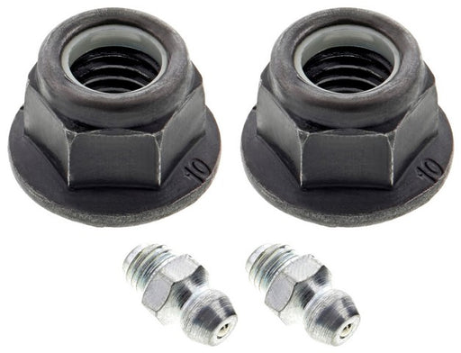 Suspension Stabilizer Bar Link Kit Mevotech MS508234