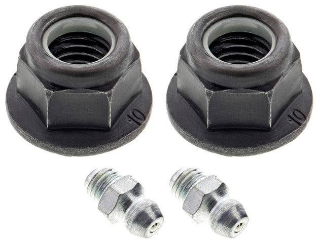 Suspension Stabilizer Bar Link Kit Mevotech MS508234