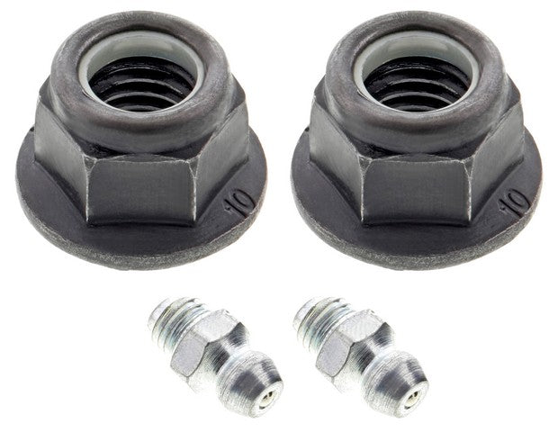 Suspension Stabilizer Bar Link Kit Mevotech MS508235