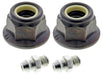Suspension Stabilizer Bar Link Kit Mevotech MS508242