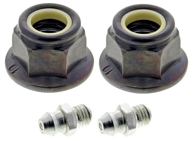 Suspension Stabilizer Bar Link Kit Mevotech MS508243