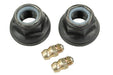 Suspension Stabilizer Bar Link Kit Mevotech MS50824