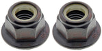 Suspension Stabilizer Bar Link Kit Mevotech MS50835