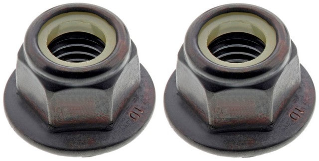 Suspension Stabilizer Bar Link Kit Mevotech MS50835