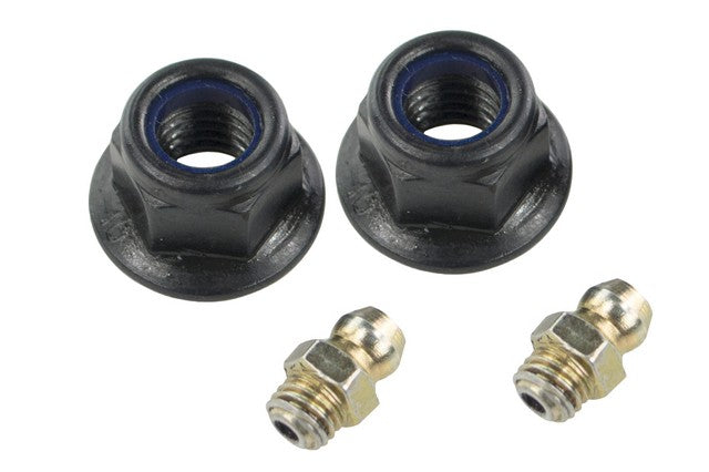 Suspension Stabilizer Bar Link Kit Mevotech MS50836