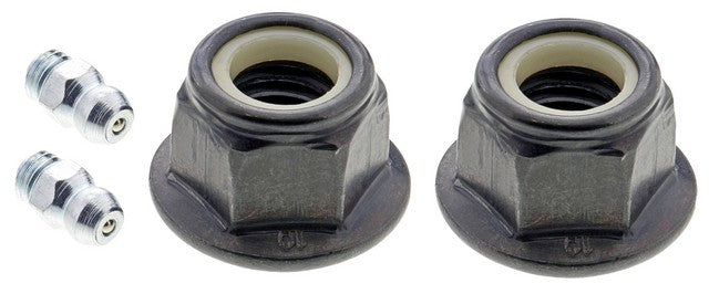 Suspension Stabilizer Bar Link Kit Mevotech MS50838