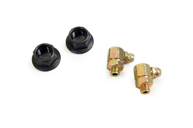Suspension Stabilizer Bar Link Kit Mevotech MS50855