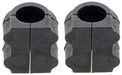Suspension Stabilizer Bar Link Bushing Mevotech MS50858
