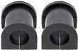 Suspension Stabilizer Bar Bushing Kit Mevotech MS50890
