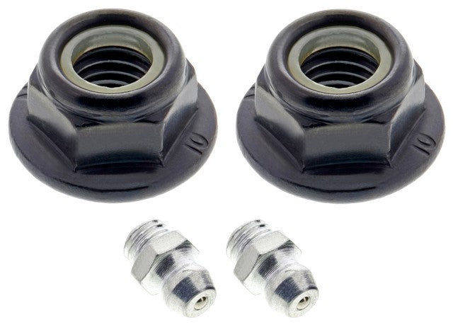 Suspension Stabilizer Bar Link Kit Mevotech MS50897