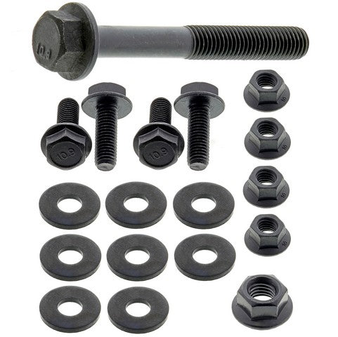 Leaf Spring Shackle Mevotech MS509114