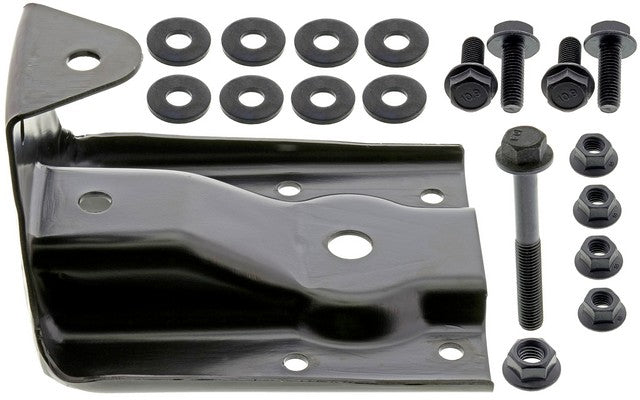 Leaf Spring Shackle Mevotech MS509114