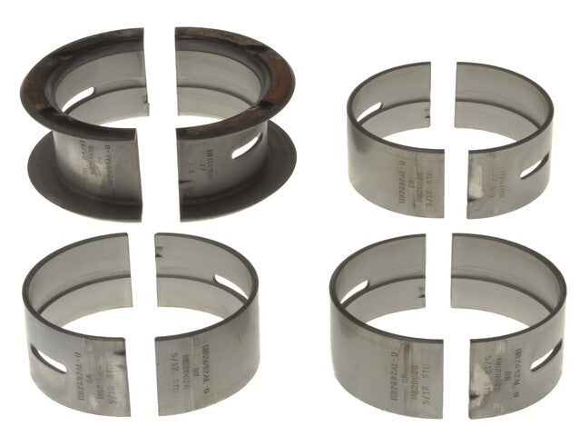 Engine Crankshaft Main Bearing Set MAHLE Clevite MS-518G-10