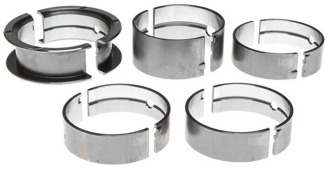 Engine Crankshaft Main Bearing Set MAHLE Clevite MS-540A