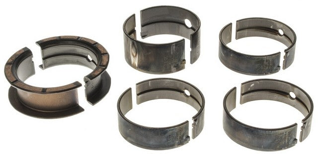 Engine Crankshaft Main Bearing Set MAHLE Clevite MS-540HX