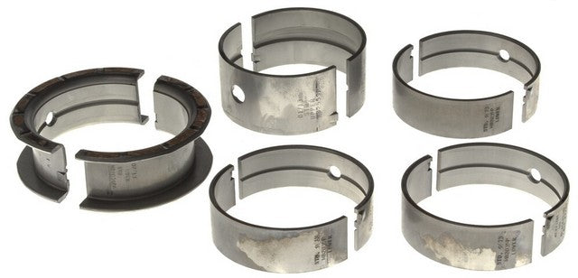 Engine Crankshaft Main Bearing Set MAHLE Clevite MS-540P-20