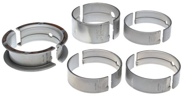 Engine Crankshaft Main Bearing Set MAHLE Clevite MS-540P-40