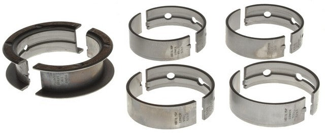 Engine Crankshaft Main Bearing Set MAHLE Clevite MS-558P