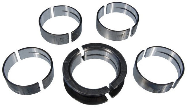 Engine Crankshaft Main Bearing Set MAHLE Clevite MS-590A